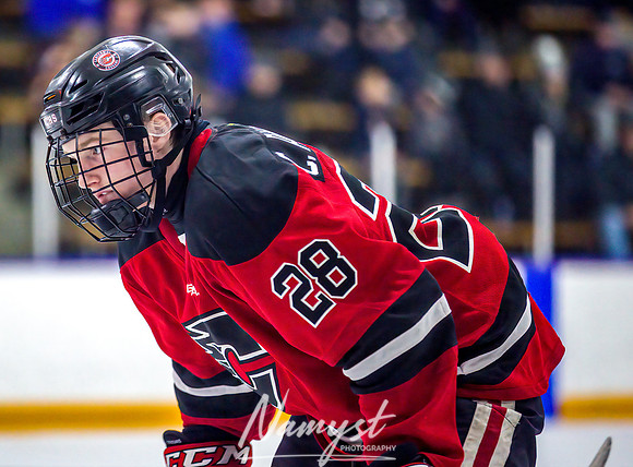 Centennial vs Maple Grove Varsity Hockey 226