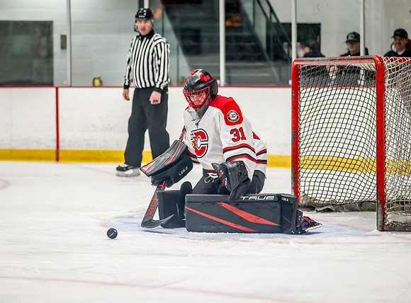 Centennial vs White Bear Lake JV Hockey 108