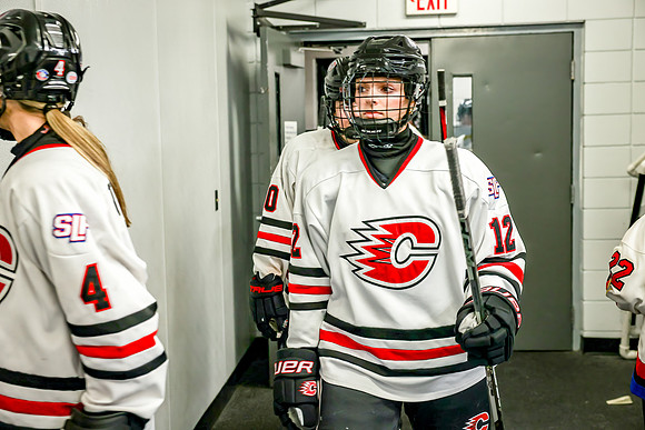 Centennial vs Maple Grove Varsity Hockey 3