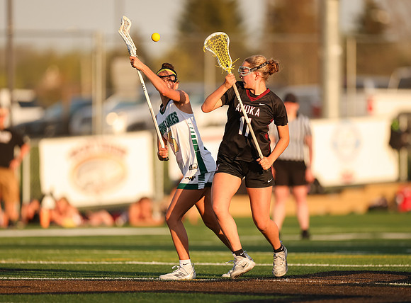890 Chisago Lakes vs Anoka Lacrosse_