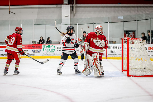 Centennial vs Maple Grove Varsity Hockey 371