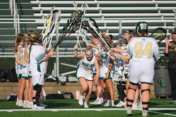 Chisago Lakes vs Forest Lake Varsity 264