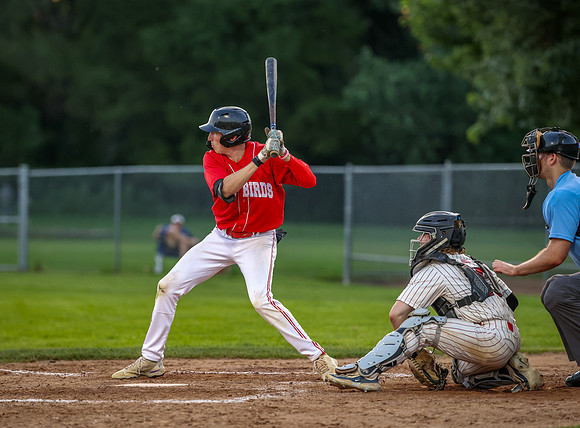 560 Centennial vs Coon Rapids