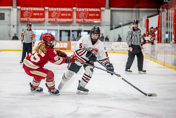 Centennial vs Maple Grove Varsity Hockey 244