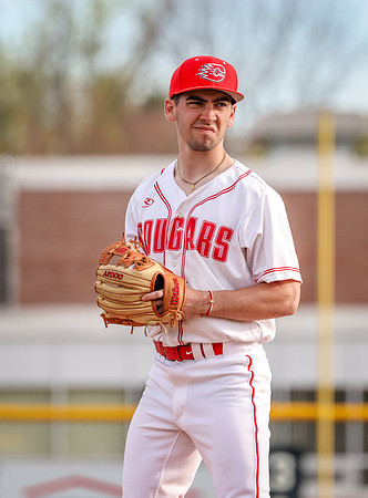 Centennial vs Saint Thomas Academy JV Baseball 494