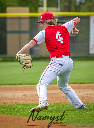 Centennial vs Mounds View Baseball 158