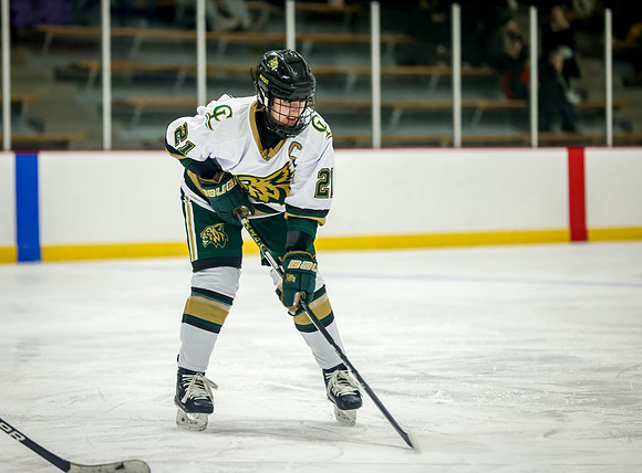 Chisago vs Rogers Varsity Hockey 153