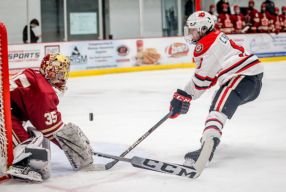 Centennial vs Maple Grove Varsity Hockey 72