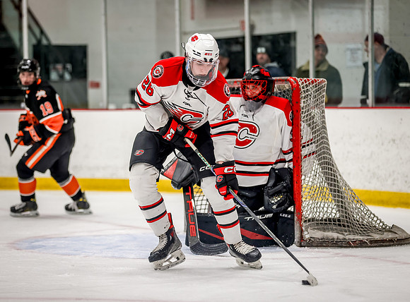 Centennial vs White Bear Lake JV Hockey 131