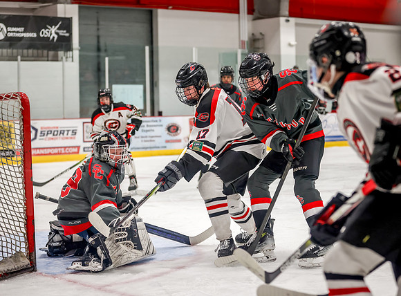 Centennial vs St Cloud Hockey 189
