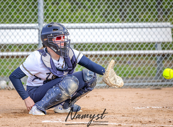 Mahtomedi vs Totino-Grace 338