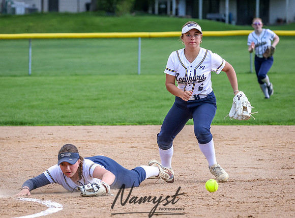 Mahtomedi vs Totino-Grace 346
