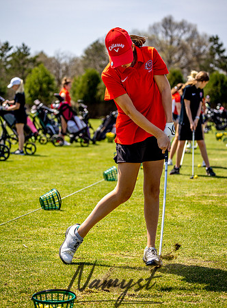 Centennial Girls Varsity Golf-19