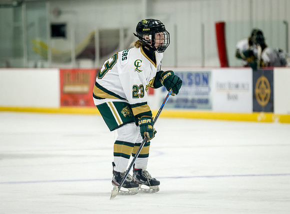 Chisago vs Rogers Varsity Hockey 211