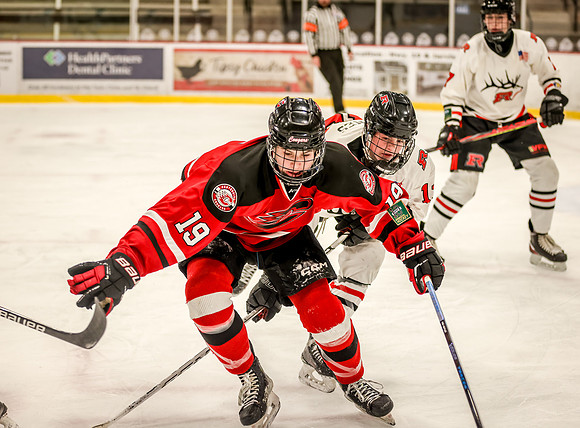 Centennial vs Elk River Bantam AA Hockey 261