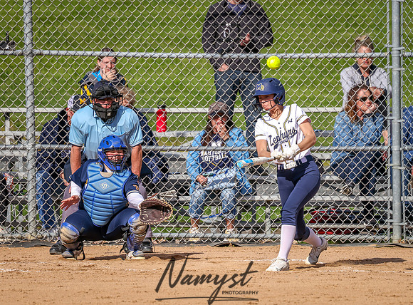 Mahtomedi vs Totino-Grace 287