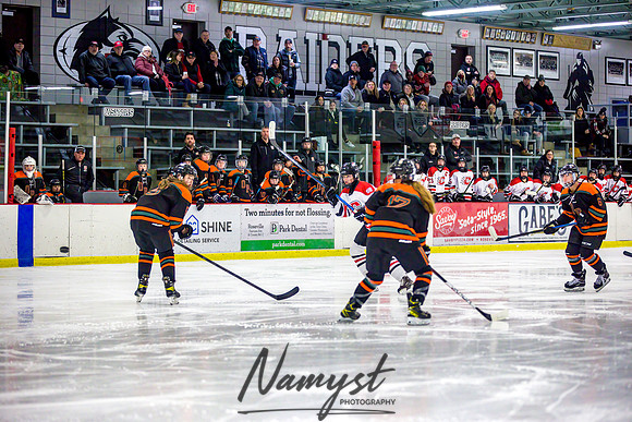 Centennial vs Osseo-Park Center Varsity Hockey 061