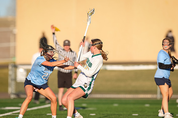 Chisago Lakes vs Becker Varsity Lacrosse_397