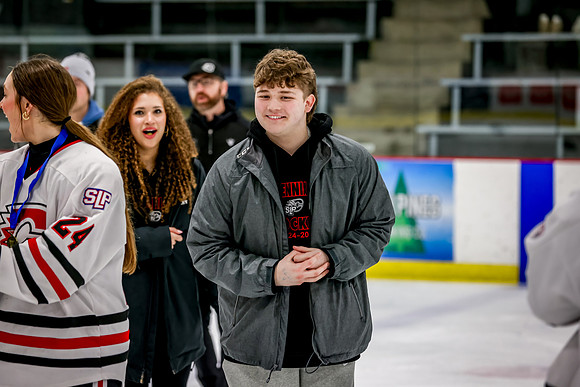 Centennial vs Maple Grove Varsity Hockey 323