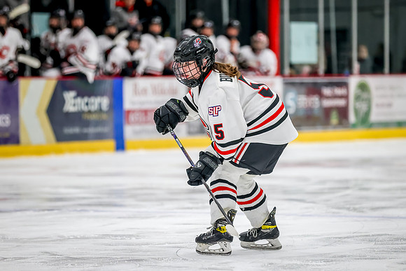 Centennial vs Maple Grove Varsity Hockey 71