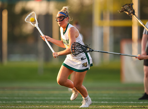 1078 Chisago Lakes vs Anoka Lacrosse_