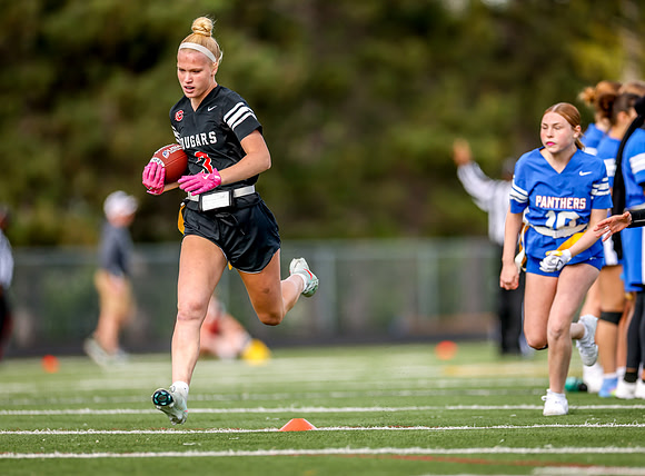 1636 Flag Football
