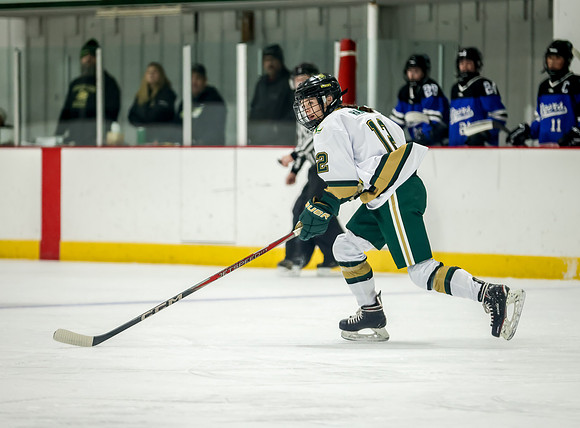 Chisago vs Rogers Varsity Hockey 196