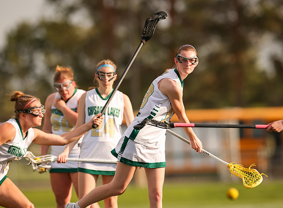 212 Chisago Lakes vs Anoka Lacrosse_