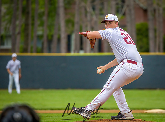 Forest Lake vs Chisago Lakes Varsity Baseball (419)