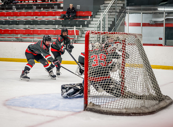 Centennial vs St Cloud Hockey 276
