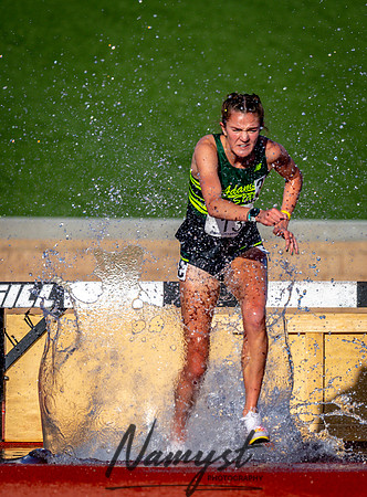 RMAC Championship 100