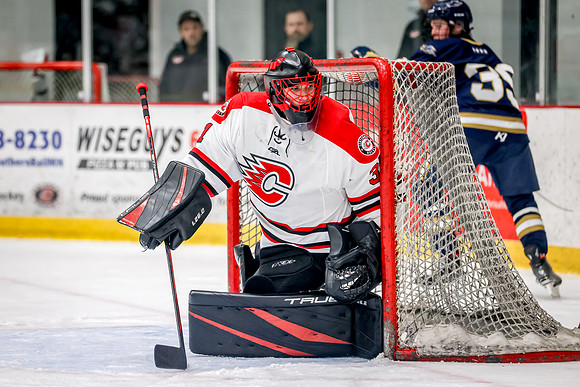 Centennial vs Hermantown JV Hockey 64
