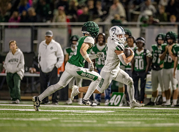 Mounds View vs Park Football 143