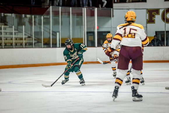 Chisago vs Forest Lake Varsity Hockey 443