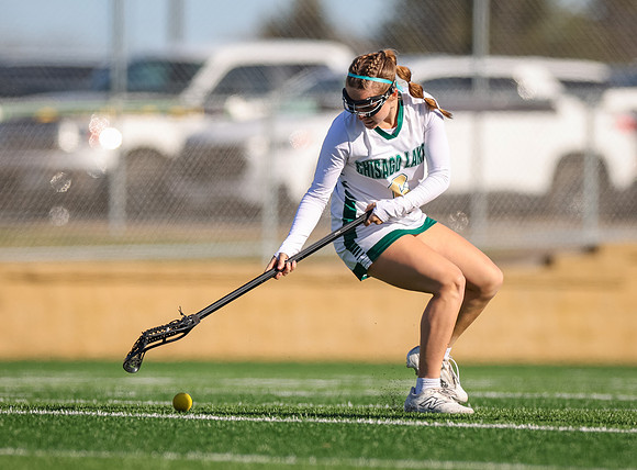 Chisago Lakes vs Becker JV Lacrosse_332