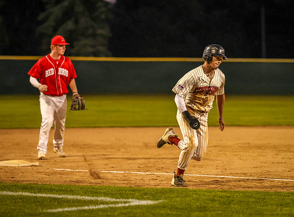 728 Centennial vs Coon Rapids