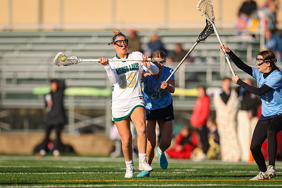 Chisago Lakes vs Becker Varsity Lacrosse_277