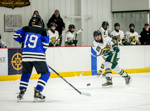 Chisago vs Rogers JV Hockey 192