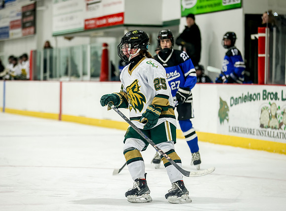 Chisago vs Rogers JV Hockey 160