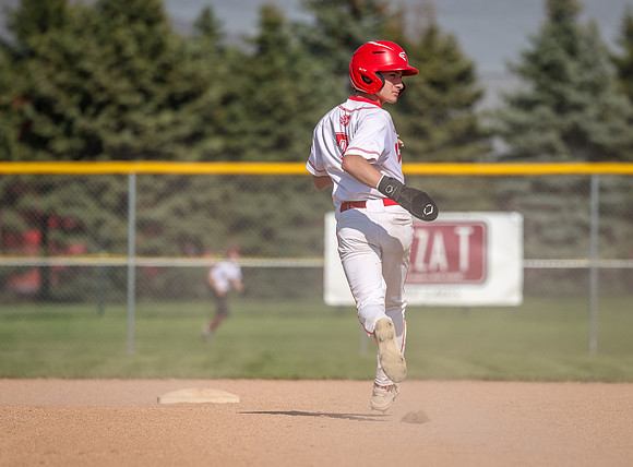 Centennial vs Buffalo Varsity Baseball 104