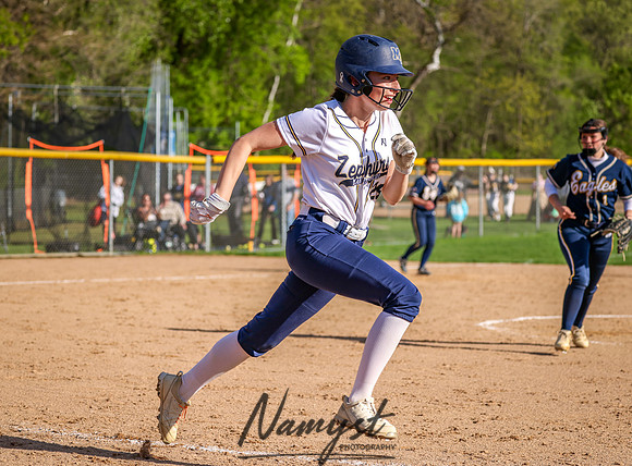 Mahtomedi vs Totino-Grace 360