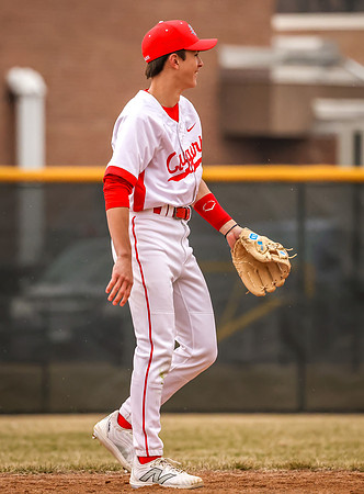 Centennial vs Maple Grove Varsity Baseball 119