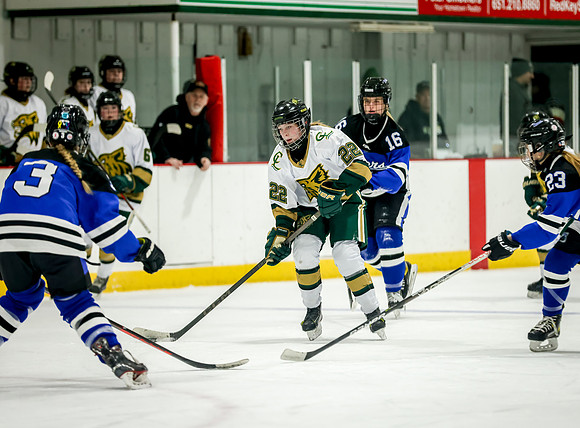Chisago vs Rogers JV Hockey 176