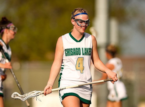 61 Chisago Lakes vs Anoka Lacrosse_