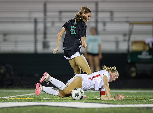 Mounds View vs Stillwater Varsity Soccer 76