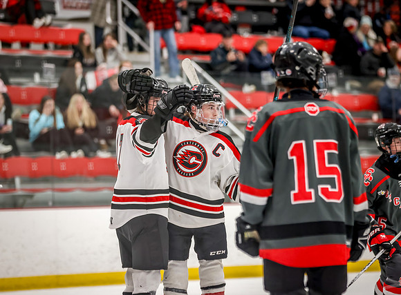 Centennial vs St Cloud Hockey 313
