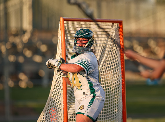 904 Chisago Lakes vs Anoka Lacrosse_