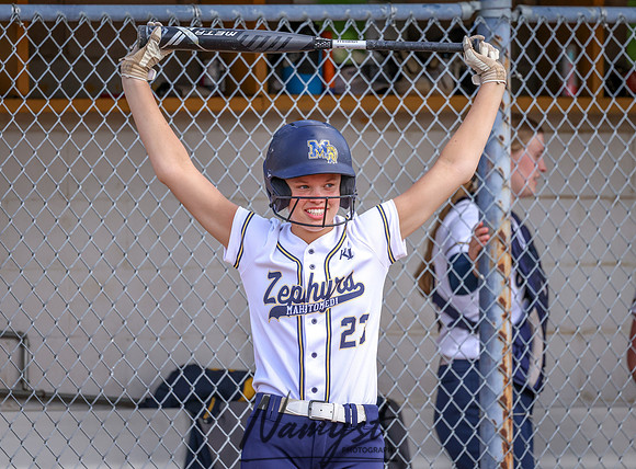 Mahtomedi vs Totino-Grace 63