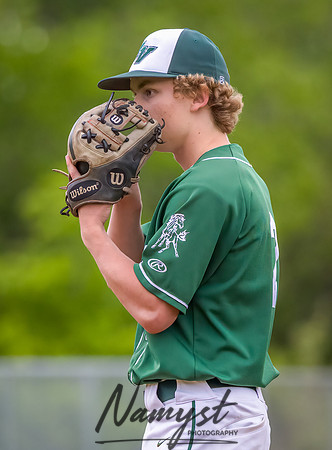 Centennial vs Mounds View Baseball 309