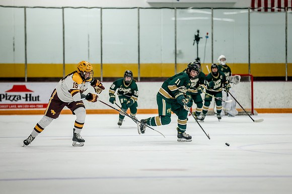 Chisago vs Forest Lake Varsity Hockey 305